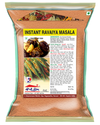 Ravaiya Mix Masala