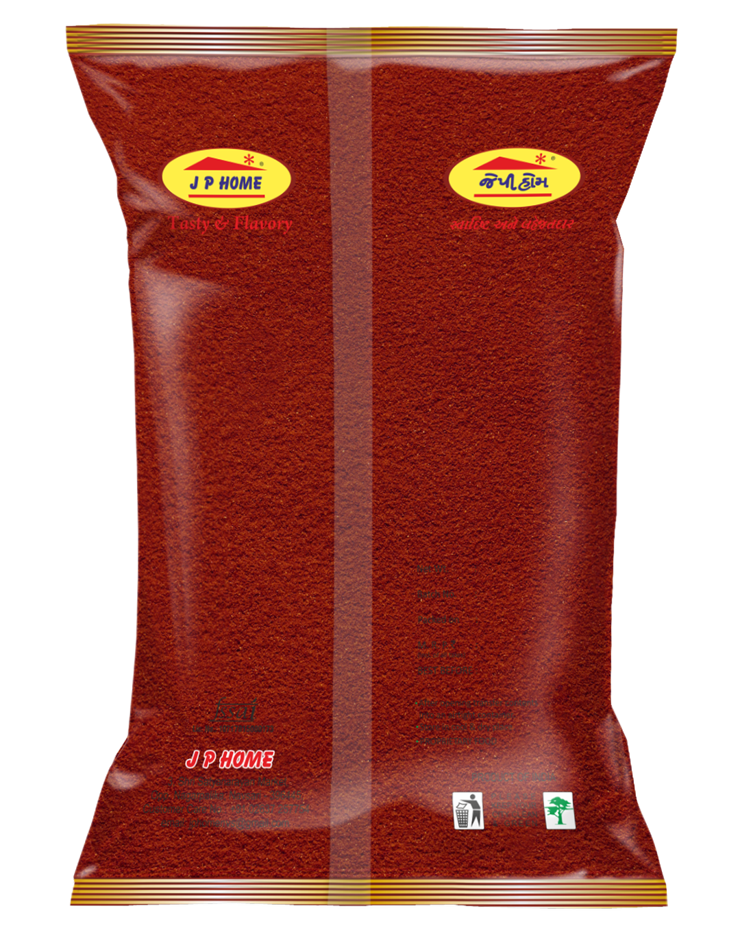 Kashmiri Chilly Powder