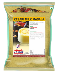 Kesari Milk Masala