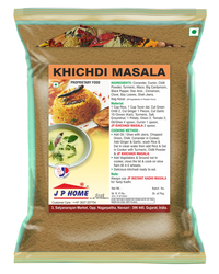 Khichdi Masala