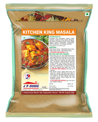 Kitchen king Masala