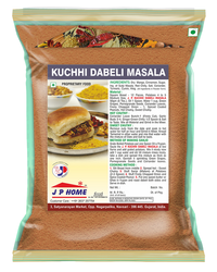 Kacchi Dabeli Masala