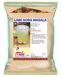 Lime Soda Masala