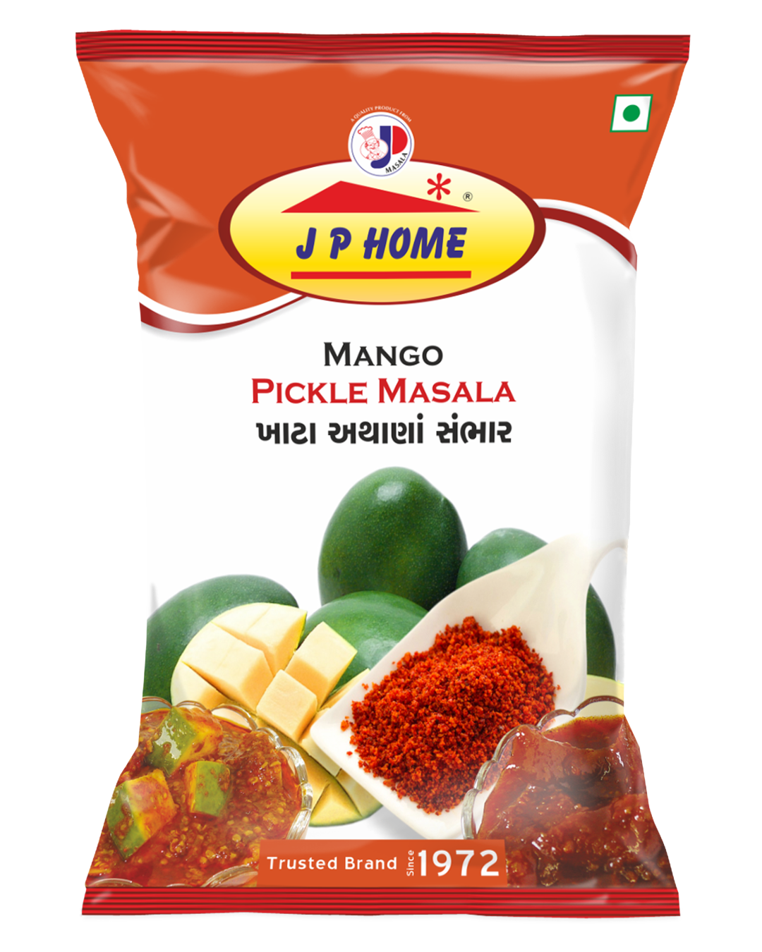 Methia Pickle Masala