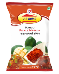 Methia Pickle Masala