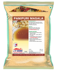 Panipuri Masala