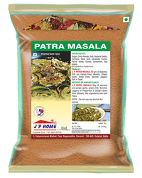 Patra Masala