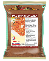 Pav Bhaji Masala