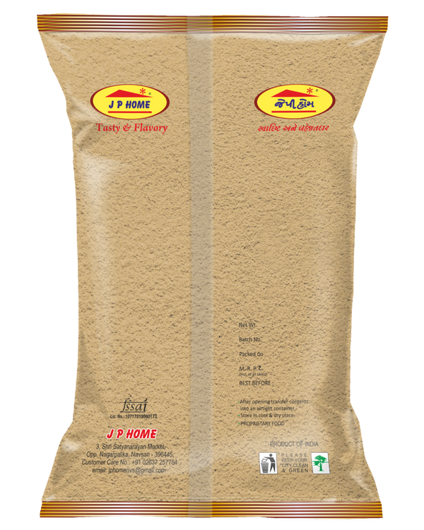 Pepper root powder