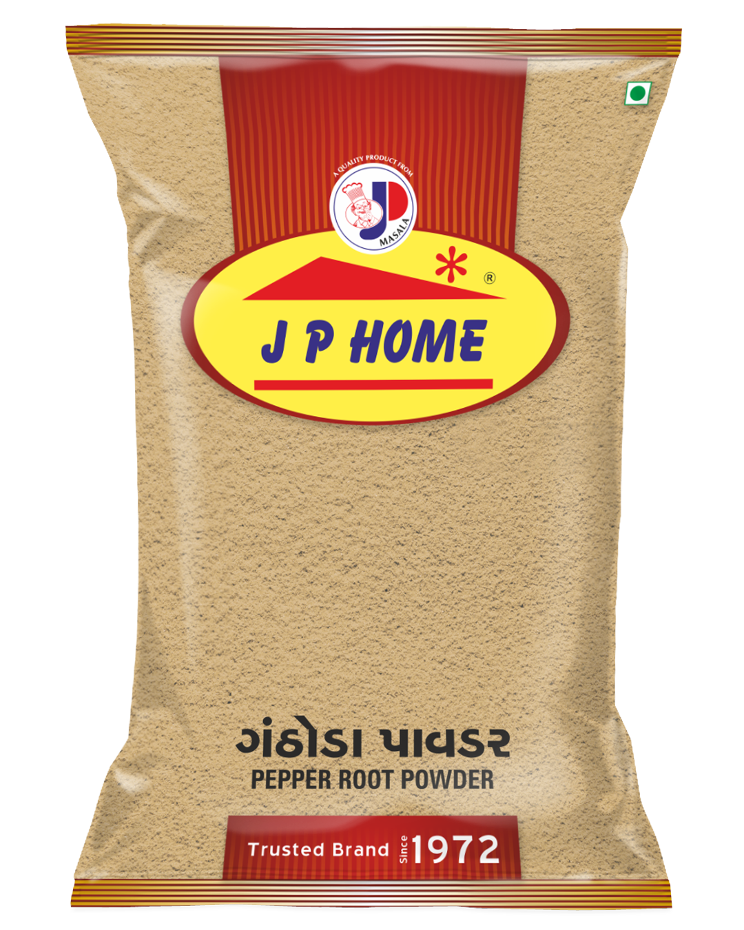Pepper root powder