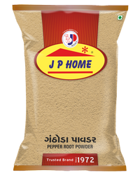 Pepper root powder