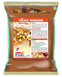 Pizza Gravy Masala