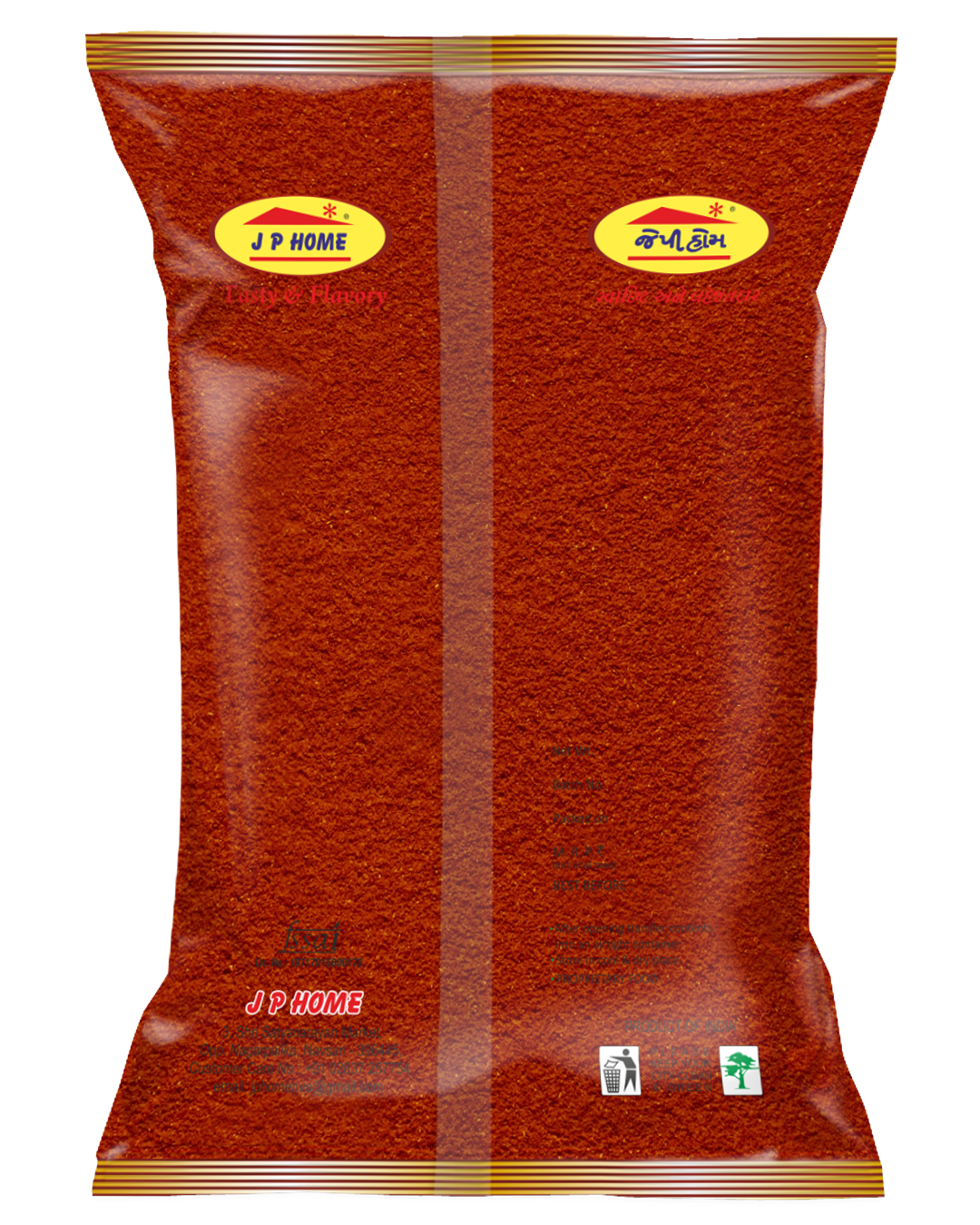 Red Chilli Powder