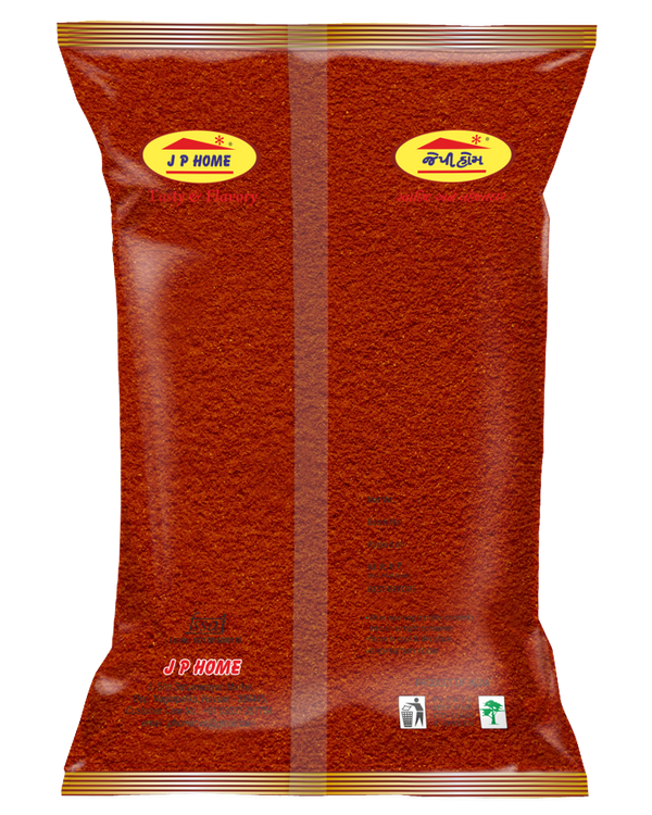 Red Chilli Powder