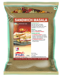 Sandwich Masala