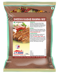 Sheekh Kabab Masala