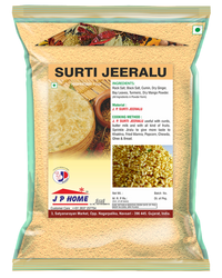 Surti Jeeralu