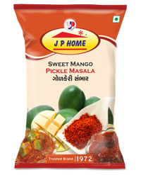 Sweet Mango Pickle Masala