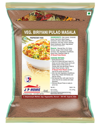 Veg- Biryani Masala
