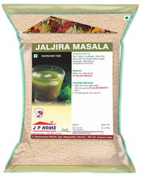 Jaljira Masala