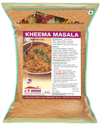 Kheema Masala
