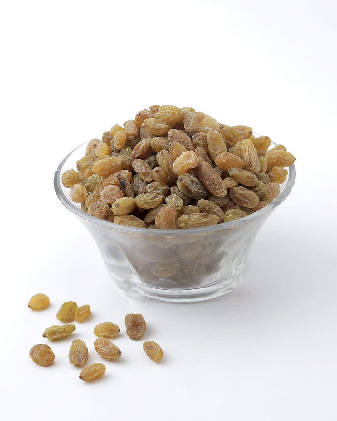 Green Raisins