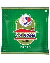 Lassan Papad