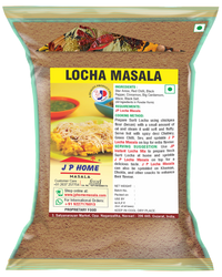 Locha Masala