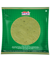 Marcha Papad