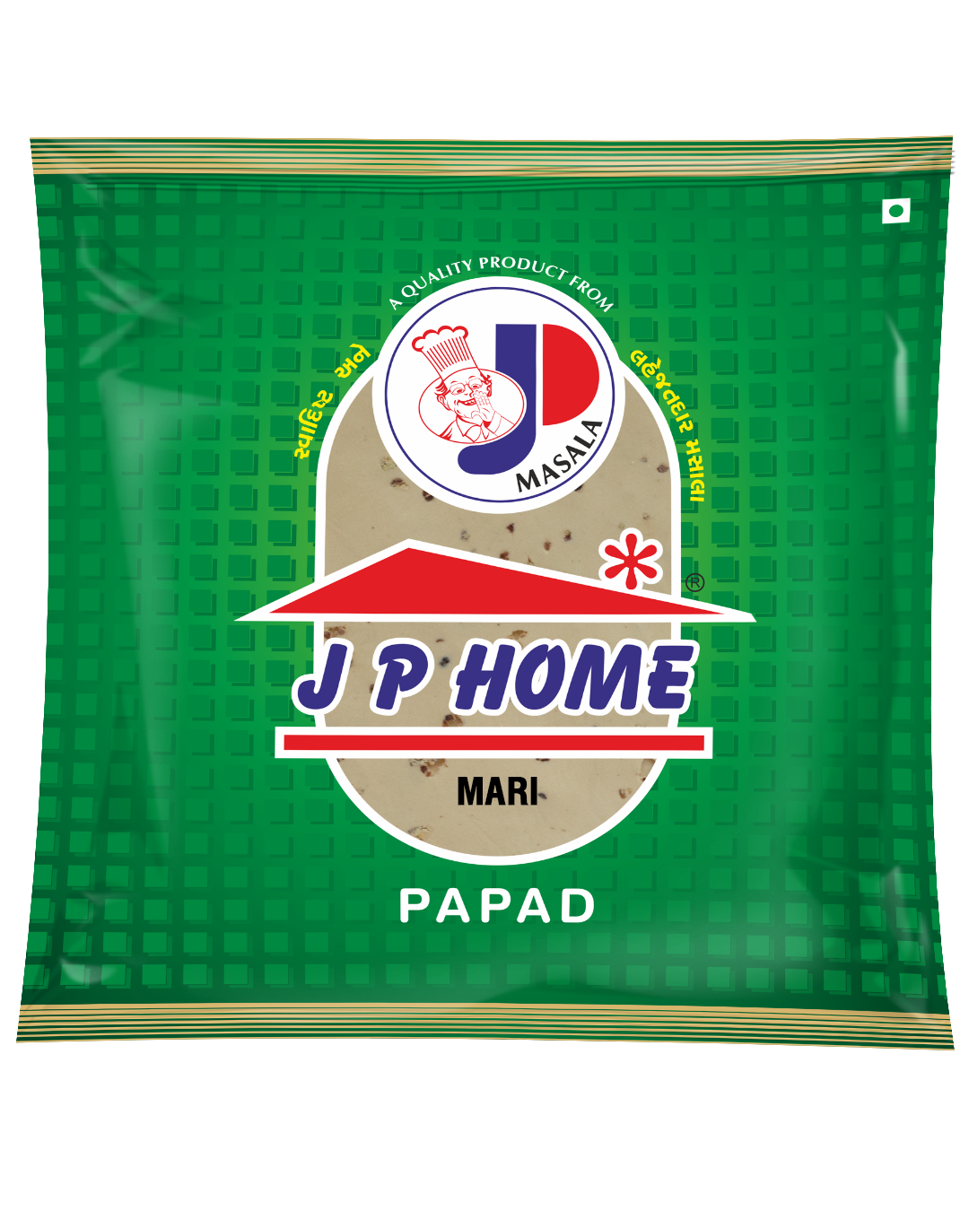Mari Papad