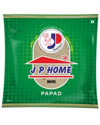 Mari Papad