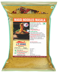 Maggi Noodles Masala