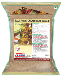Cream Chicken Tikka (Dry)