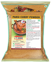 Parsi Curry Masala