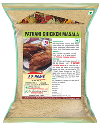 Pathani Chicken Masala (Dry)