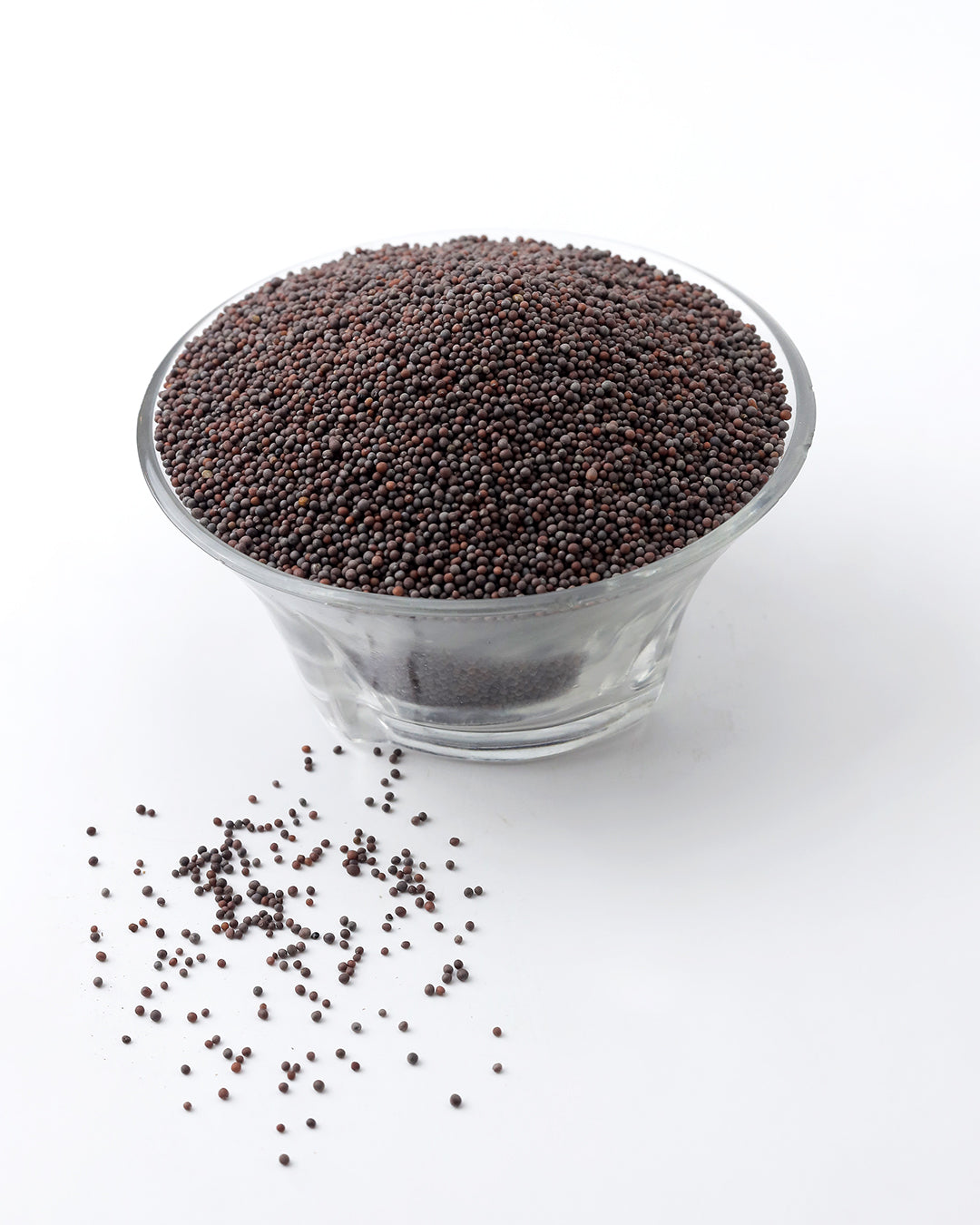 Mustard seeds Medium | Rai