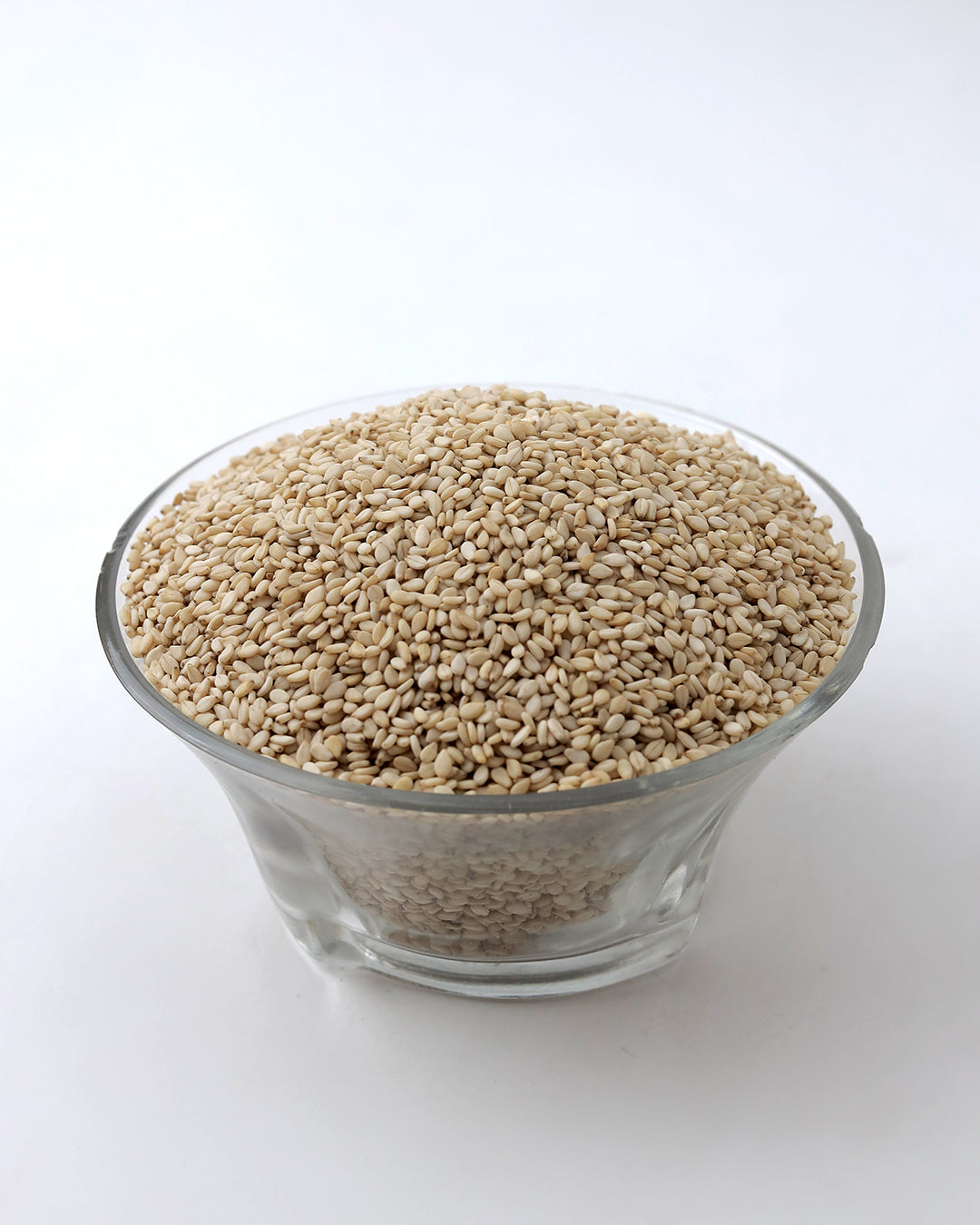 Sesame seeds | White till