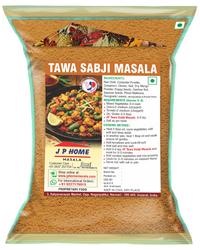 Tava Sabji Masala