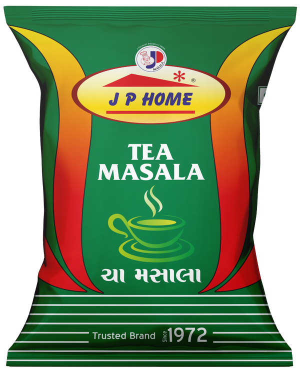 Tea Masala