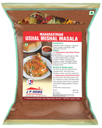 Maharashtrian Usal Misal Masala