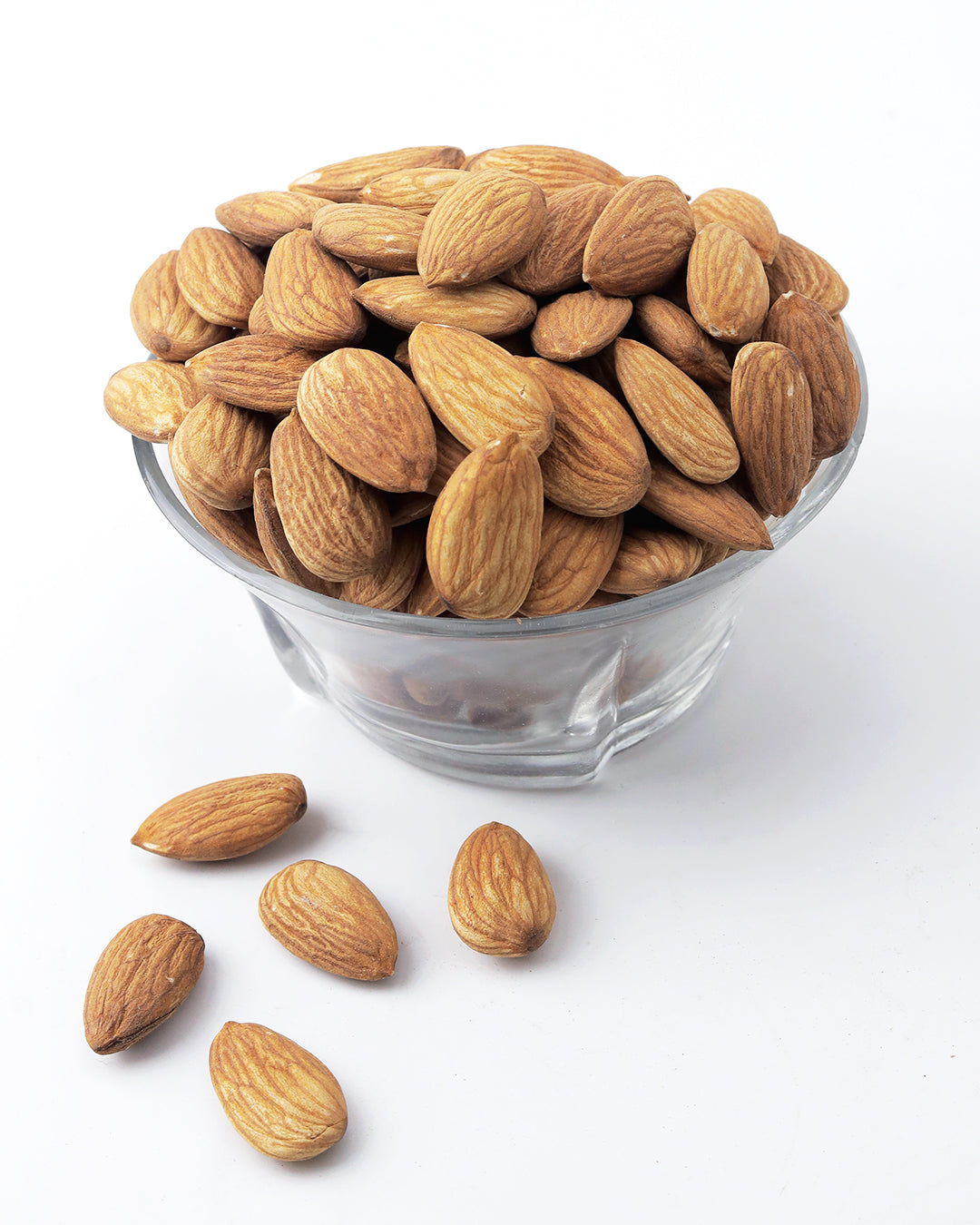 Almonds | Badam