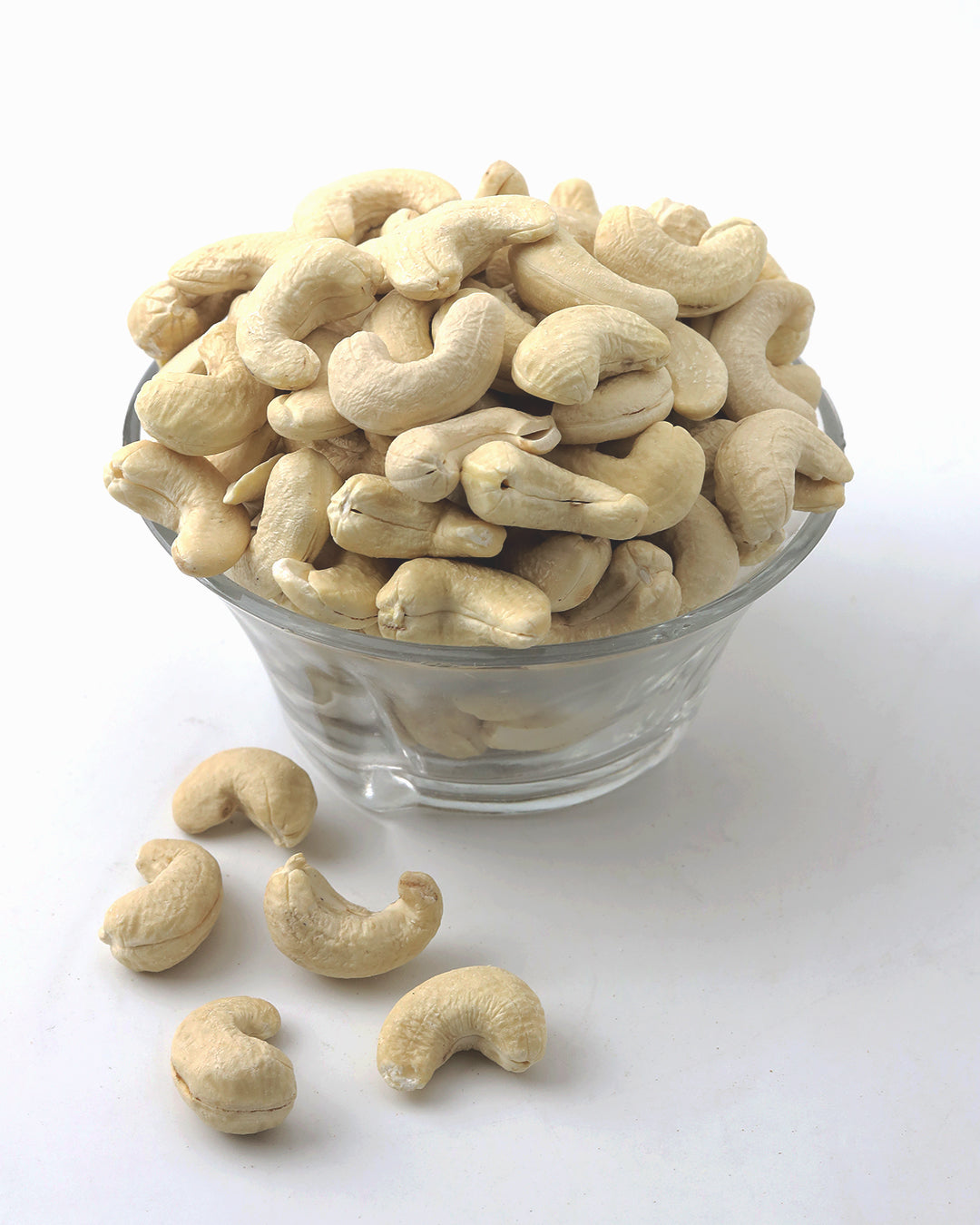 Cashew Nuts | Kaju