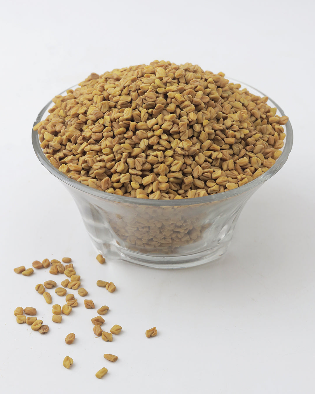 Fenugreek Seeds | Methi