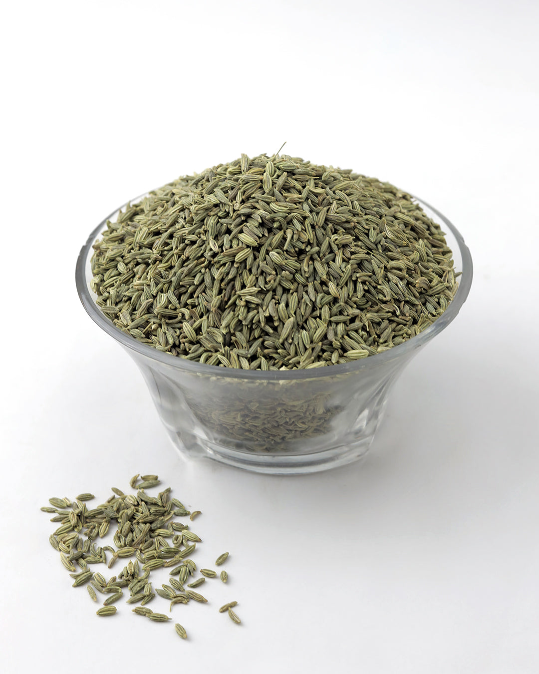 Fennel Seeds Big | Vaariyali